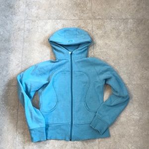 Lululemon Scuba Hoodie